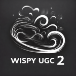 Wispy UGC 2