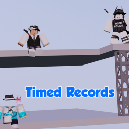 Timed Records[BETA]