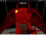 Evil devil
