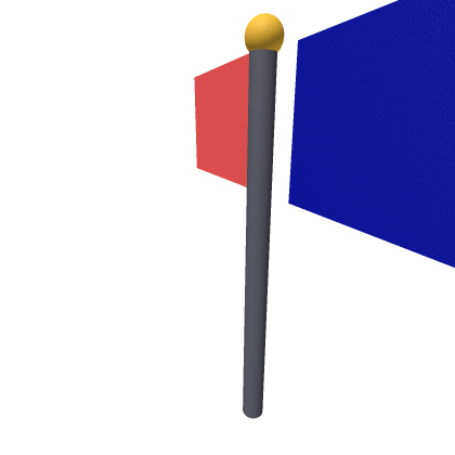Tool Flag