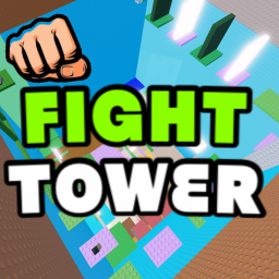 👉Fight Tower