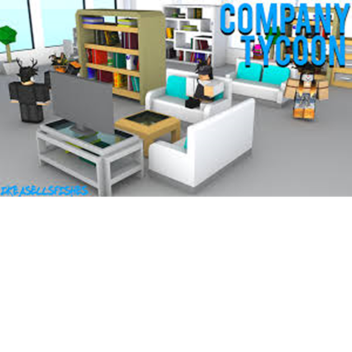 2 Player Tycoon