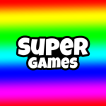 Super _ Games