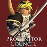 |The Progenitor Council|