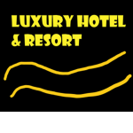 Luxury Hotels & Resort!