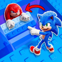 🦔 SONIC THE HEDGEHOG Tower Go Up 🦔