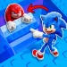 SONIC THE HEDGEHOG Tower Go Up icon