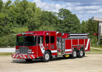 team fire crew