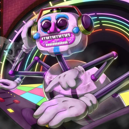 DJ