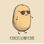 OfficiallythePotatoSquad