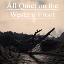 All Quiet on the Western Front