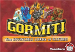 Gormiti