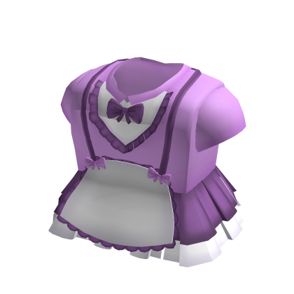 Cute Cooking Dress 🍰 thumbnail