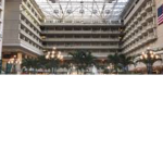 Orlando Int Airport