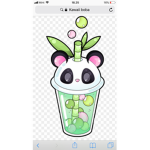 Bubble Tea *”Club”*