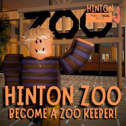 Hinton Zoological Park