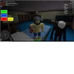 slendy fan