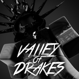 Fort | Valley of Drakes