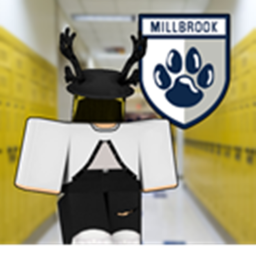 [MHS] Millbrook High School V.2 [BETA]