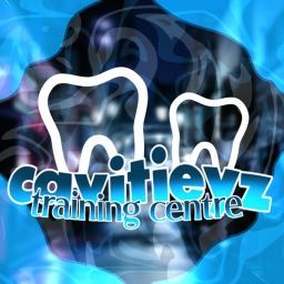 Cavitieyz Training Center!