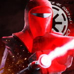 [TGAR]Red Guard.