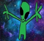 Glarpy's Spaceship
