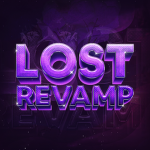 LOST REVAMP