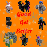 Good Get Better