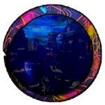 caption=Badge