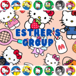 Sweet Like Sugar Group