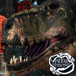 [GARDEN🦖!] Prior Extinction - Dinosaur Survival!