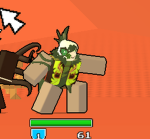 Evade Hospital