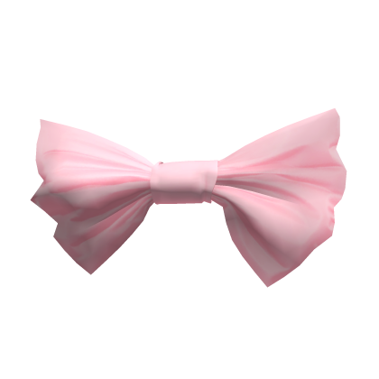 Bow Tie Roblox item