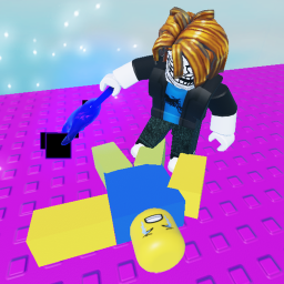 Ultimate Slap Tower