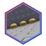 Game Badge Thumbnail