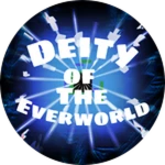Deity of the Everworld