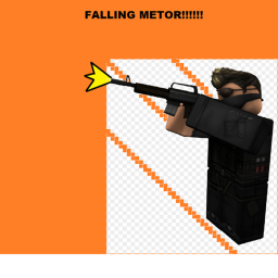 Rocket Royale