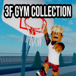 3F GYM COLLECTION