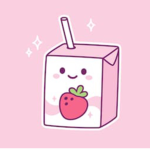 Strawberry!! :3