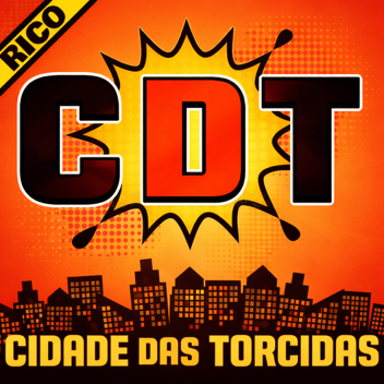 Twisted City CDT BETA
