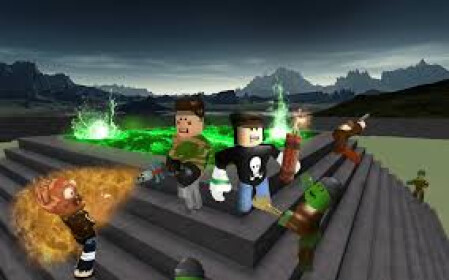 Zombie apoclypes