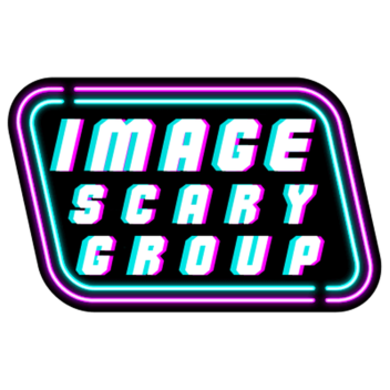 Image Scary Group