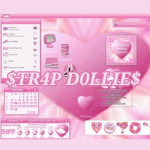 $TR4P D0LLIE$