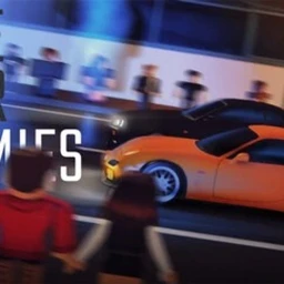 RAPIDO Y FURRIOSOS🚗 icon