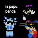 La papu_banda