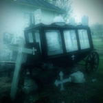 Vanity's Cemetery