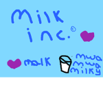 MILK INCORPORATED