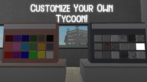 Super Weapons Tycoon!
