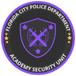 FCPD I Academy Protection Unit