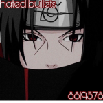 hated bullets